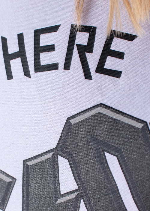 Noisy May T-särk Fran