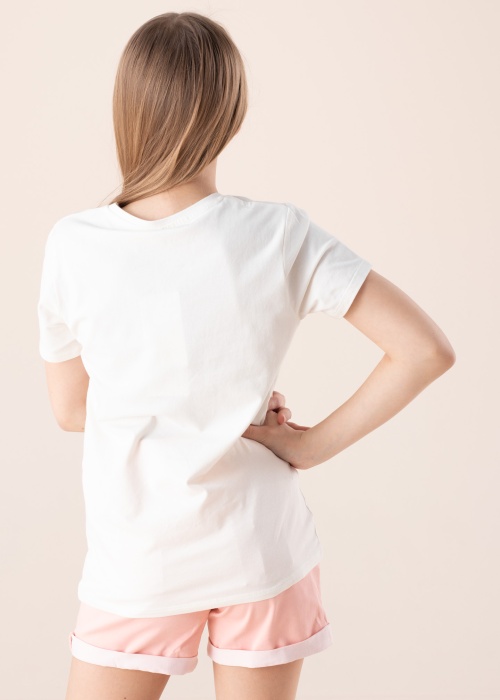 Name It Kids T-särk Faimme