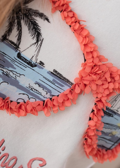 Name It Kids T-särk Faimme