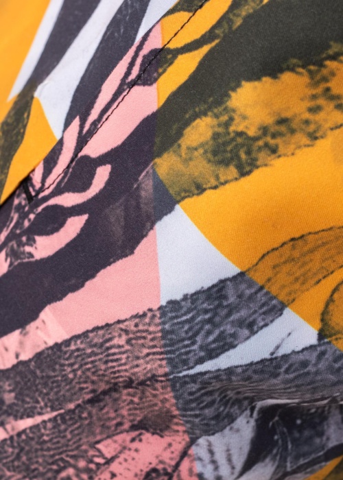 Шорты Midway Jr Icepeak