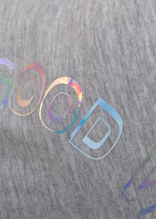 Футболка Gillian Only