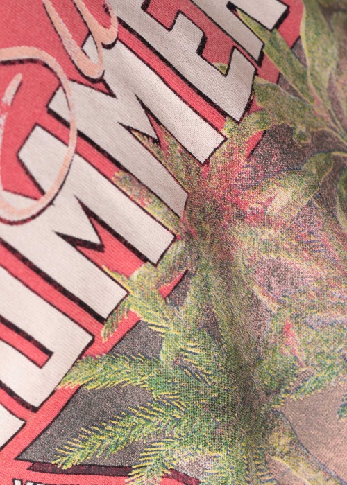 Футболка Lucy Only