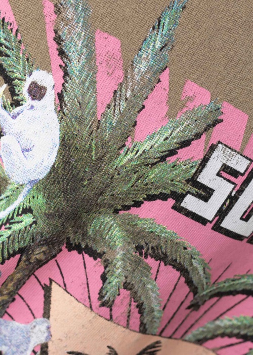 Футболка Lucy Only