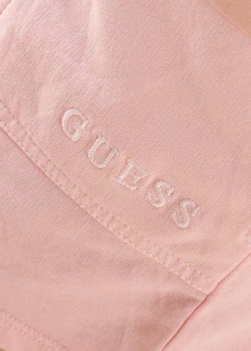 Guess shortsid Terry