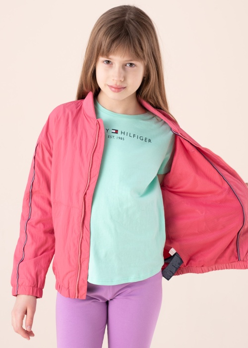 Весенне-осенняя куртка Tommy Hilfiger
