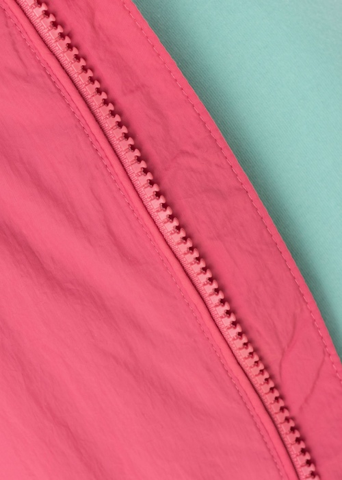 Весенне-осенняя куртка Tommy Hilfiger