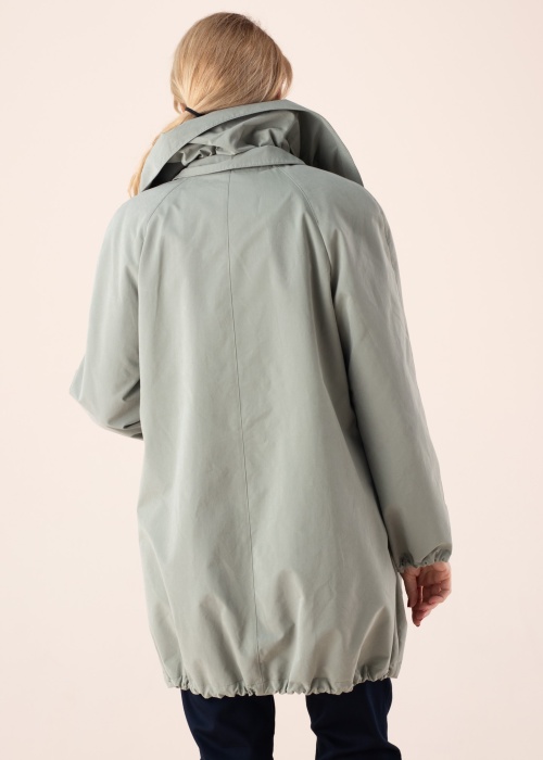 Saint Jacques kevad-sügisjope