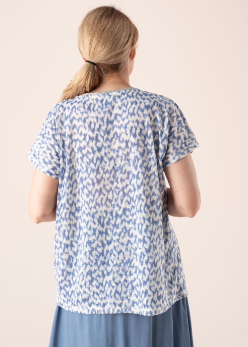 Футболка Aretha&nbsp;27 Soyaconcept