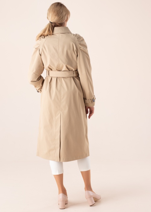 Весенне-осеннее пальто Beaumont