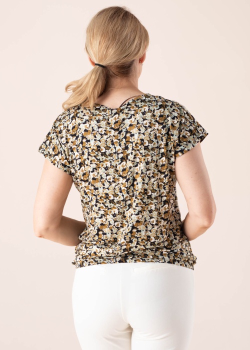 Soyaconcept T-särk Marica&nbsp;Aop