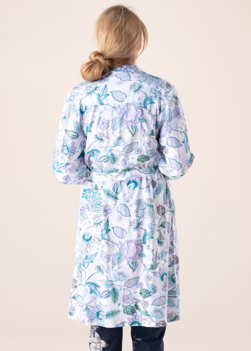 Махровый халат Damella