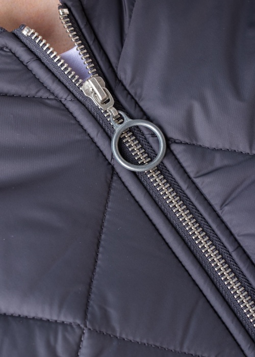 Mustang kevad-sügisjope Hanna