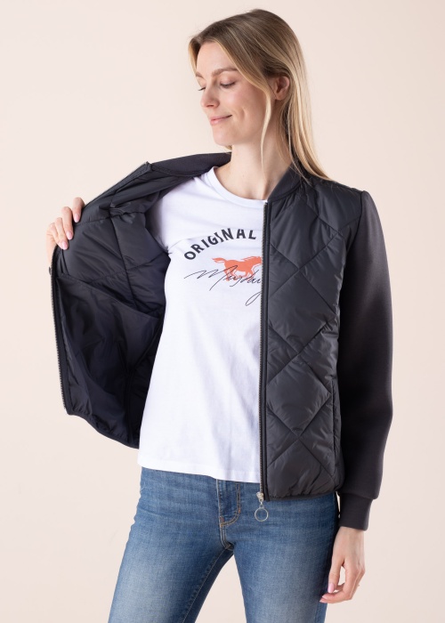 Mustang kevad-sügisjope Hanna