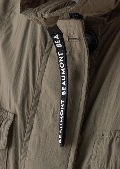 Весенне-осенняя куртка Beaumont