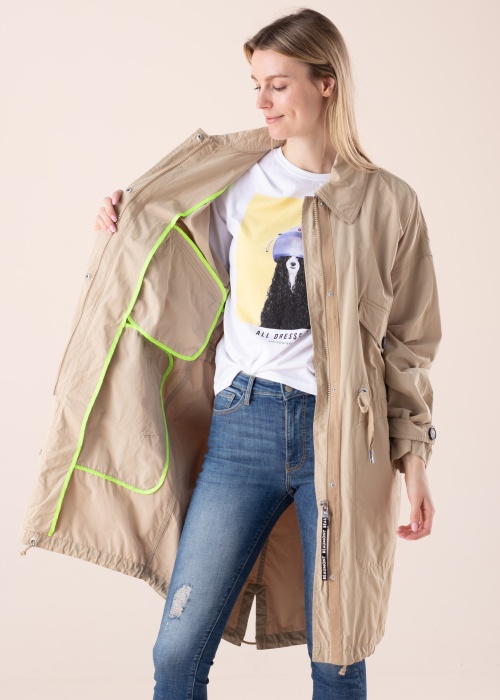 Beaumont kevad-sügisparka