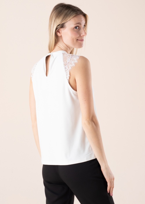 Vero Moda pluus Illa