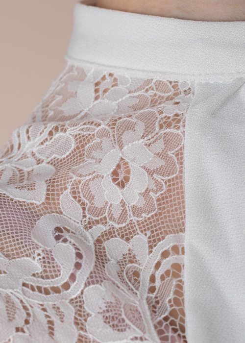 Vero Moda pluus Illa