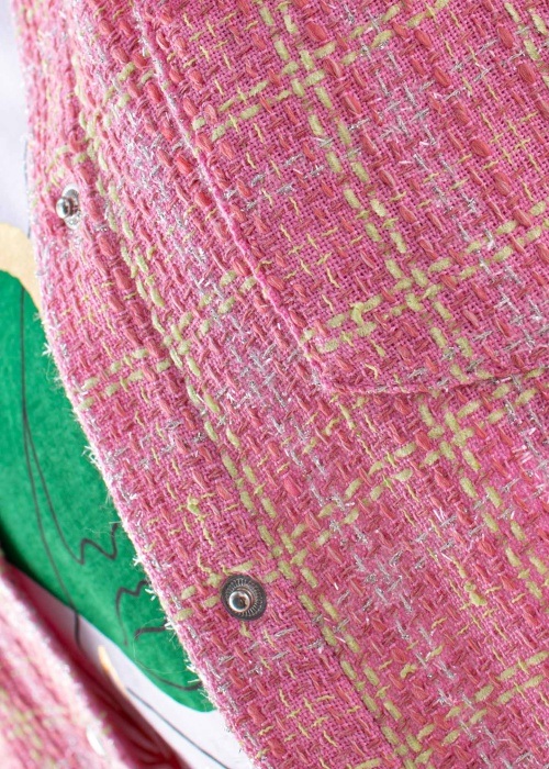 Жакет Leoma Only