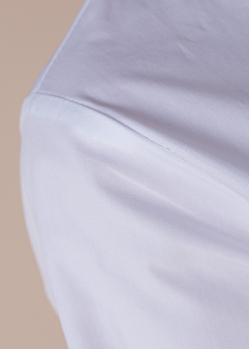 Noisy May kleit Caroline