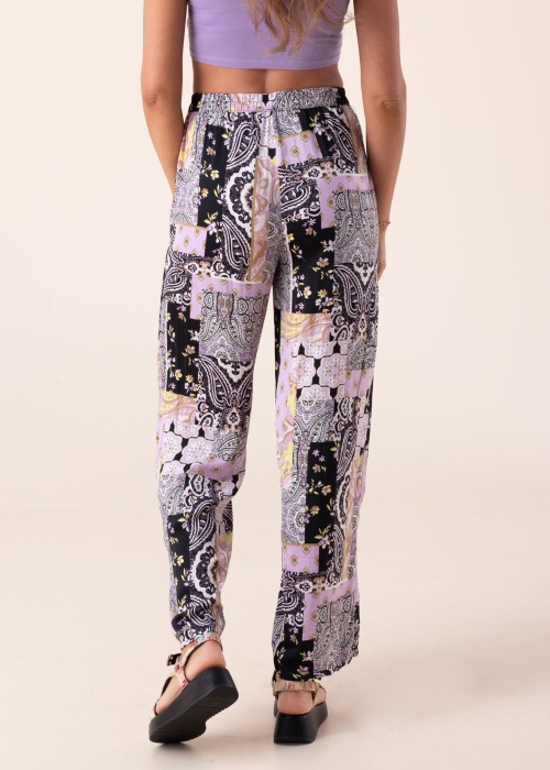 Брюки Gigi Vero Moda