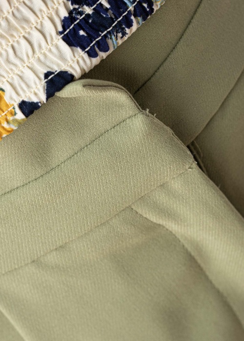 Шорты Nicole Vero Moda