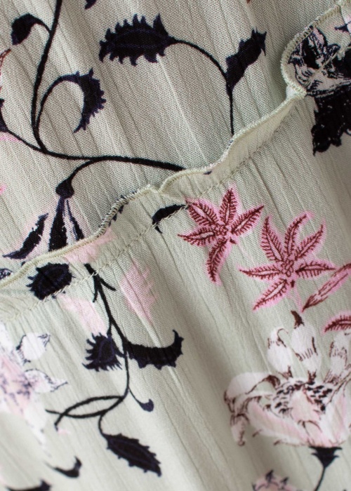 Юбка Jenny Vero Moda