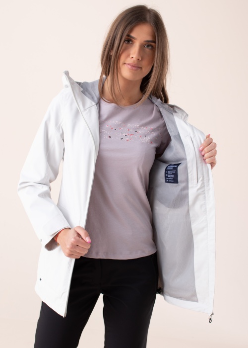 Весенне-осенняя куртка Evelyn Five Seasons