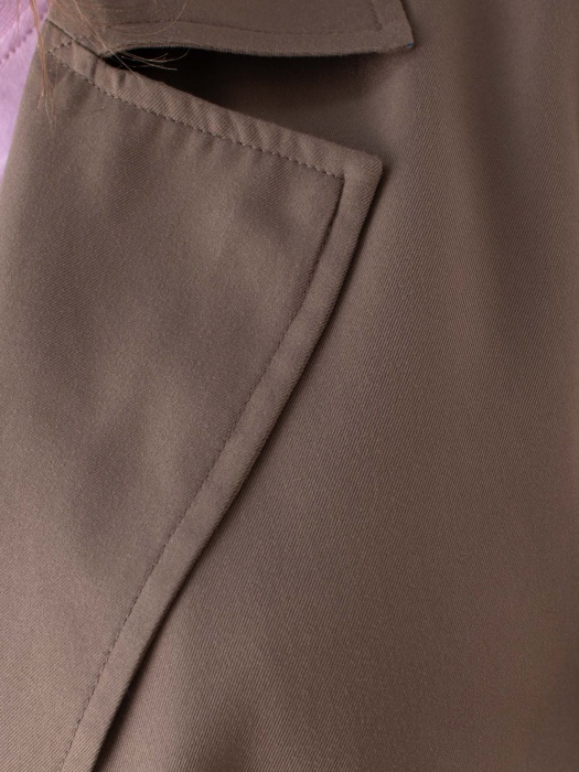 Only kevad-sügismantel Line