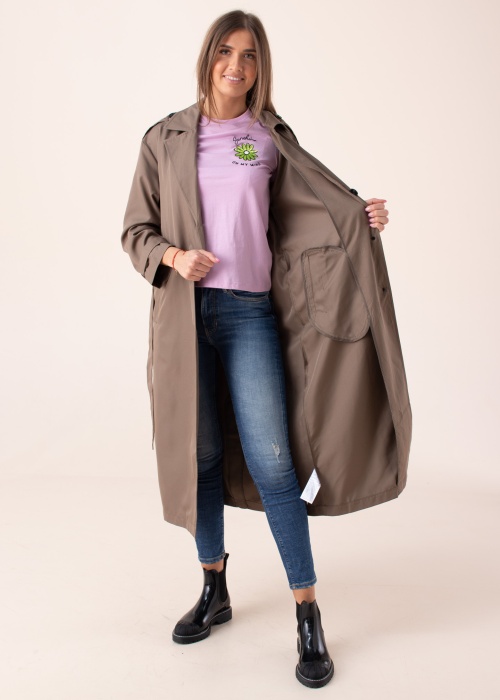 Only kevad-sügismantel Line