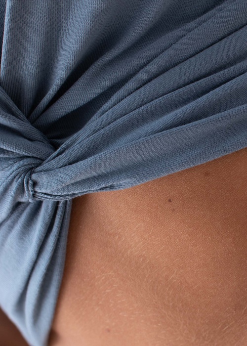 Noisy May topp Twiggi