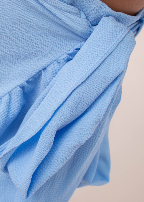 Юбка Cita Bobble Vero Moda