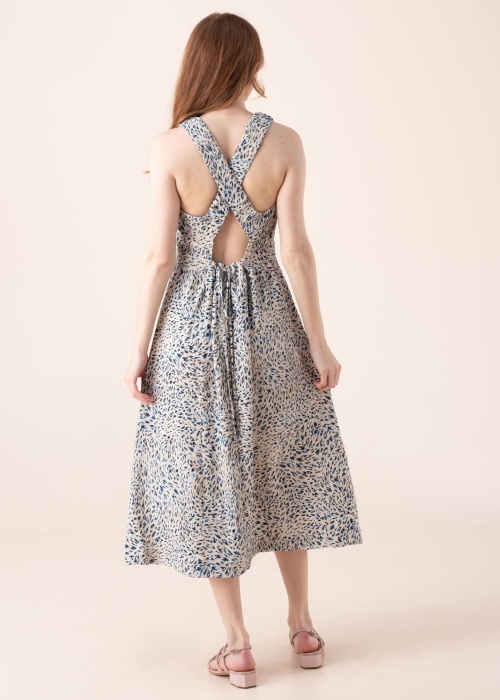 Vero Moda kleit Nemi