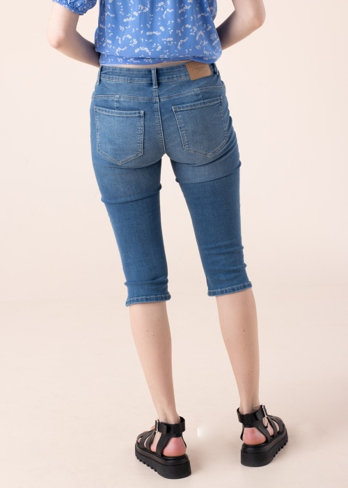 Шорты Seven Vero Moda