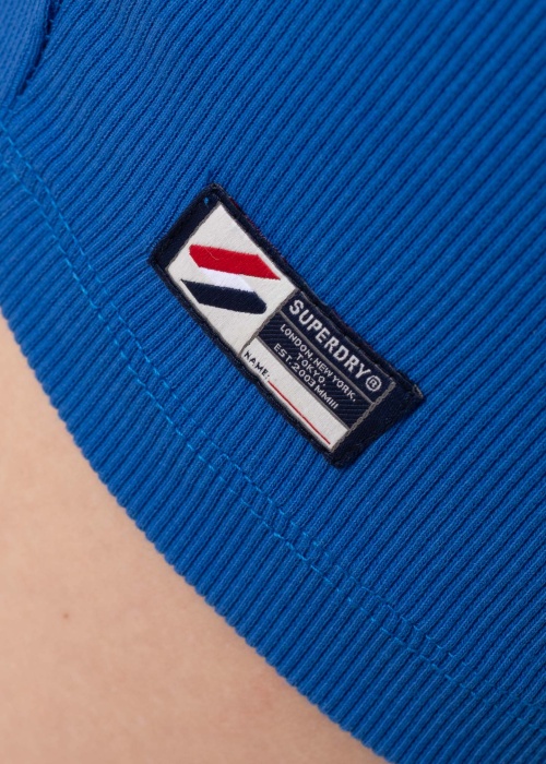 Платье SuperDry