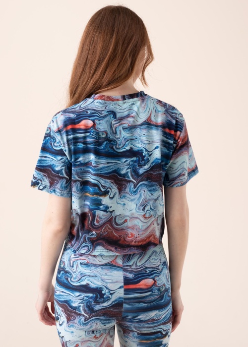 Футболка Cesena Fila