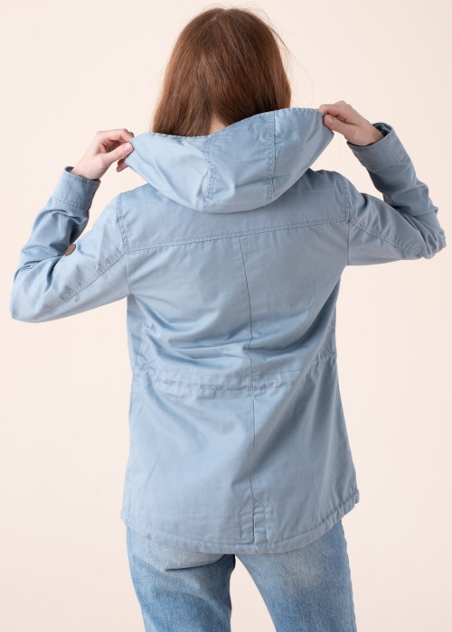 Весенне-осенняя парка Lorca Only