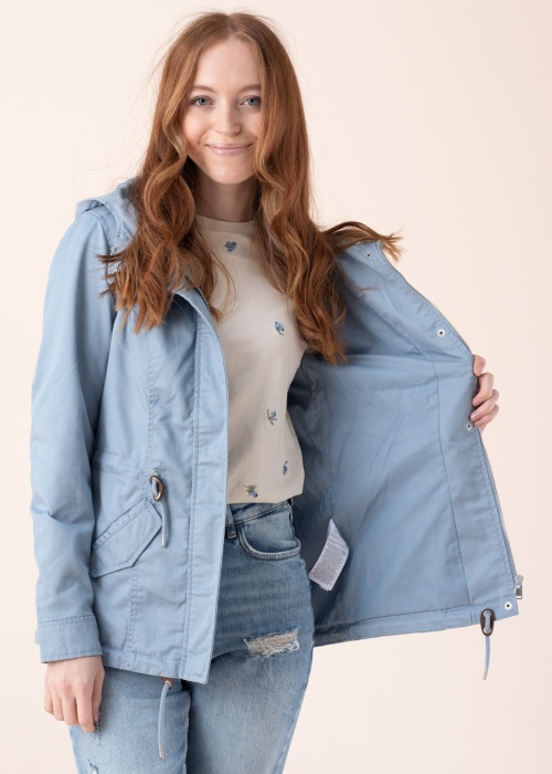 Весенне-осенняя парка Lorca Only