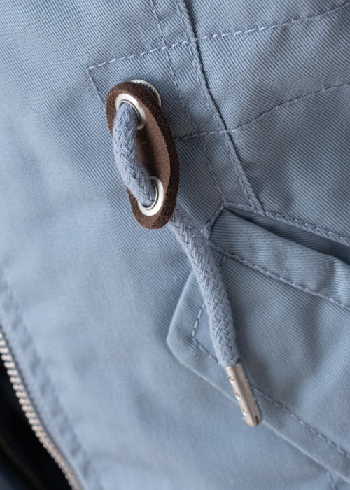 Весенне-осенняя парка Lorca Only