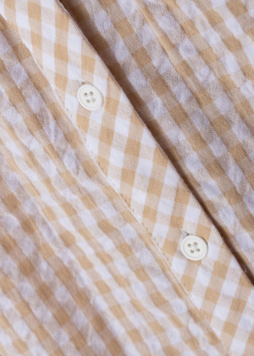 Рубашка-платье Fawn YAS