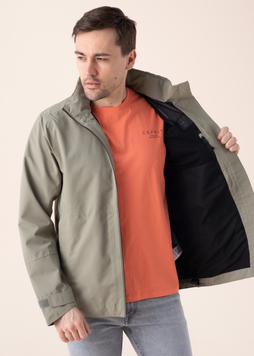 Didriksons kevad-sügisjope Melker