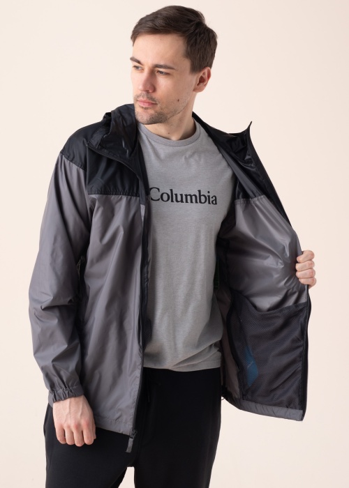 Columbia kevad-sügisjope Flash Chellenger