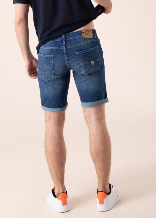 Шорты Sonny Guess