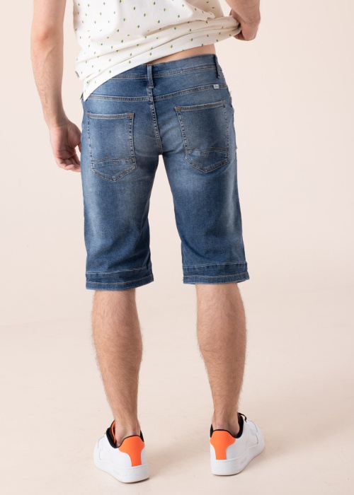 Джинсы Twister Blend