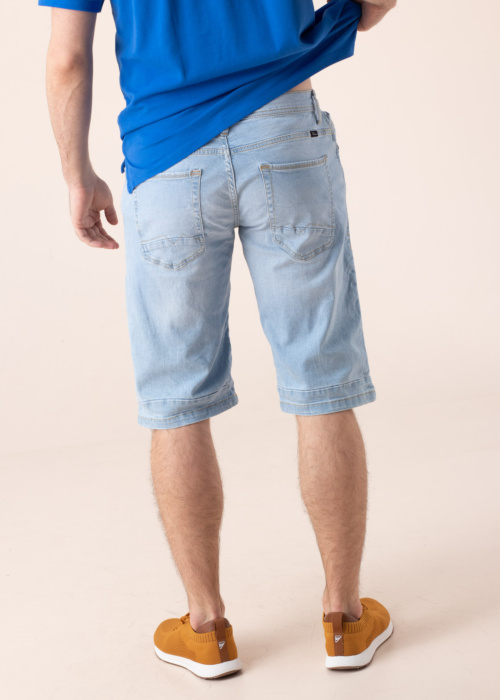 Blend teksapüksid Twister