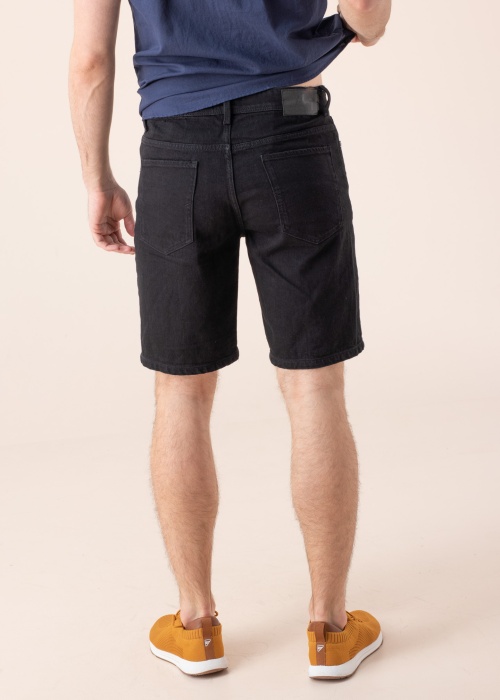 Selected Homme lühikesed teksapüksid Alex