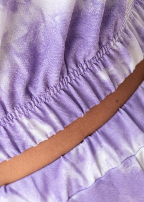 Noisy May pluus Sonja