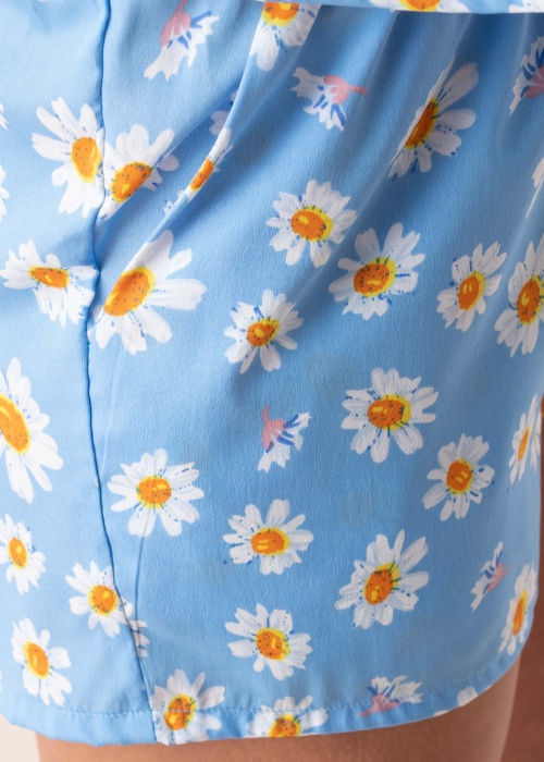 Шорты Nora Noisy May