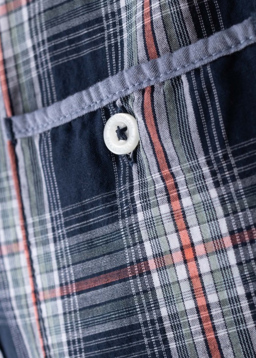 Рубашка Tom Tailor