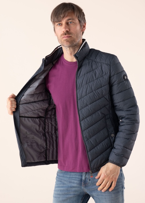 Весенне-осенняя куртка Tom Tailor