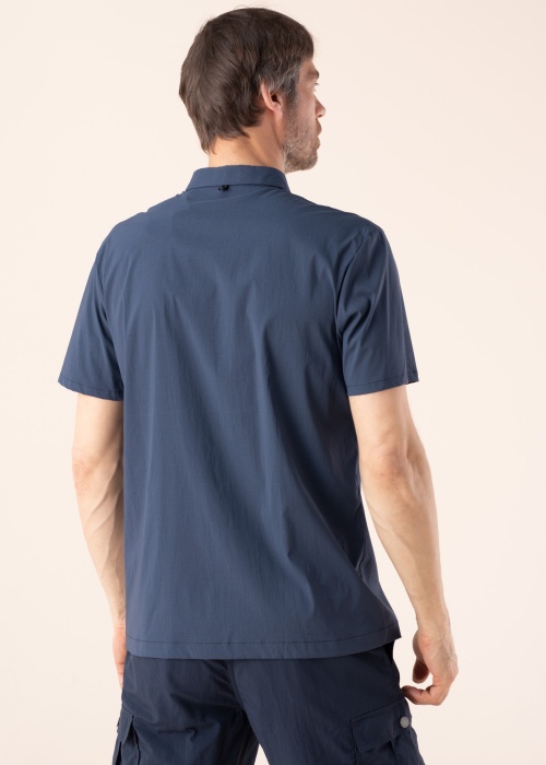 Jack Wolfskin pluus Pack & Go